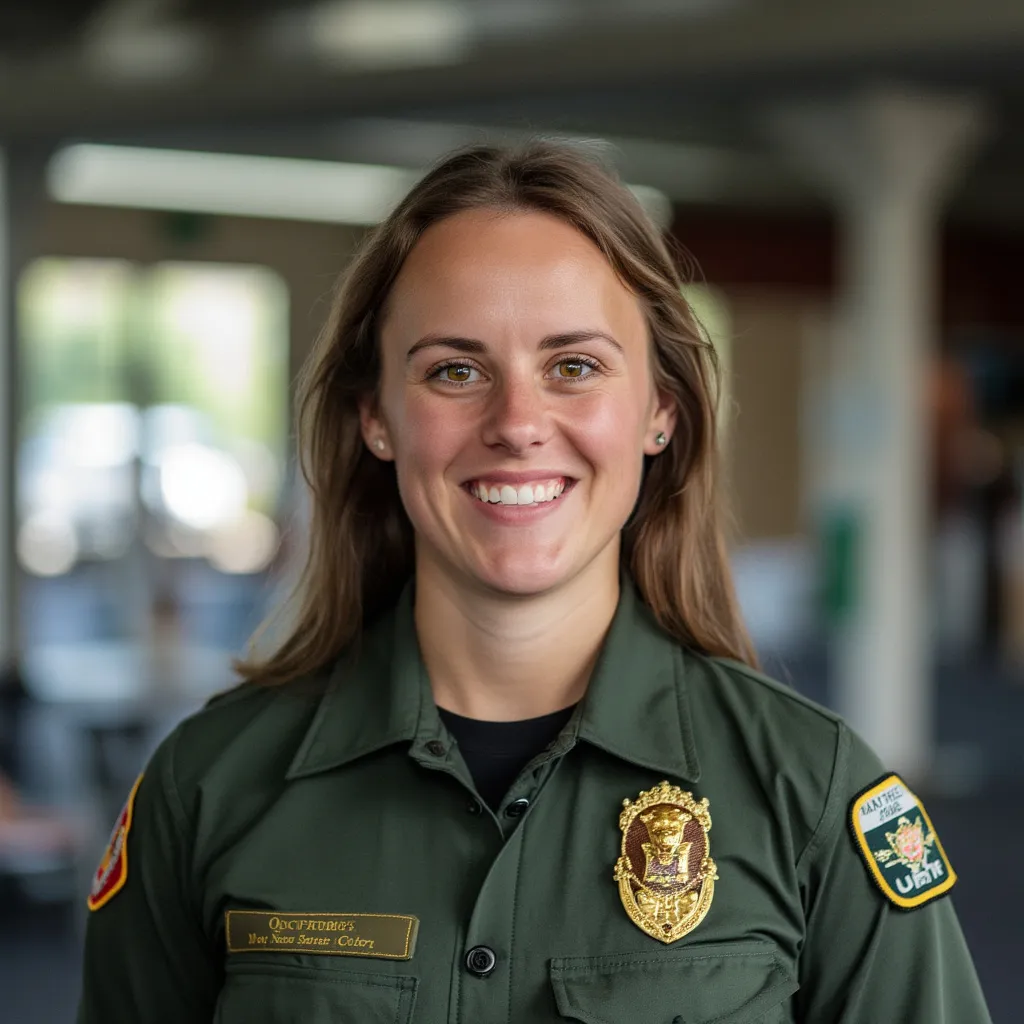 Instructor 2